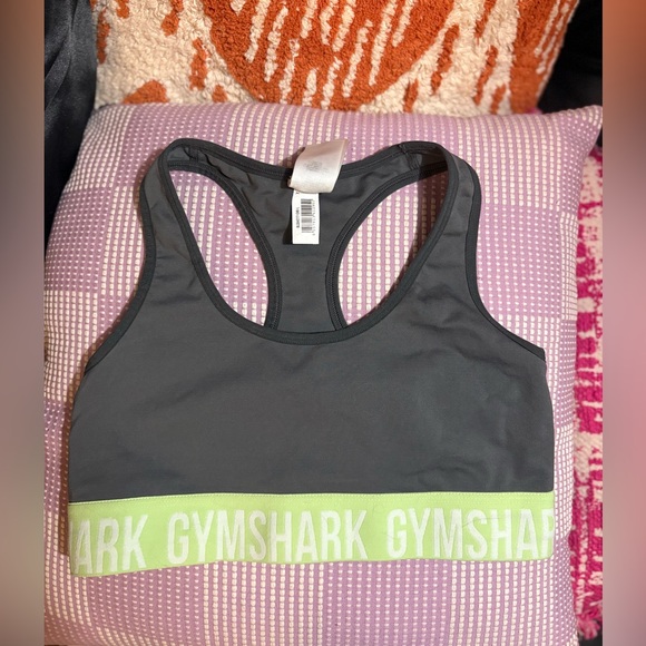 Gymshark sz L Sport Bra (no padding) - Picture 4 of 10